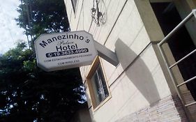 Manezinho's Palace Hotel